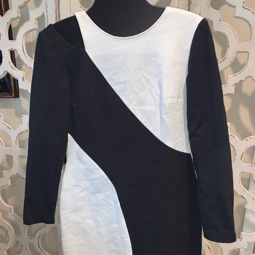 Gianni Bini knee length dress size 8